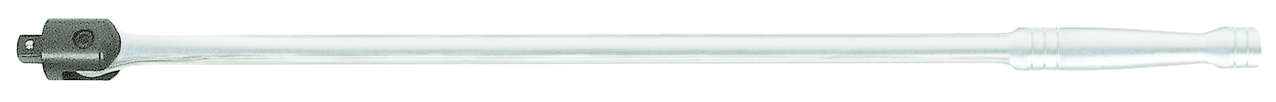 Poignée articulées longues ULTIMATE® 1/2'', L. 600 mm KS TOOLS - 922.1303