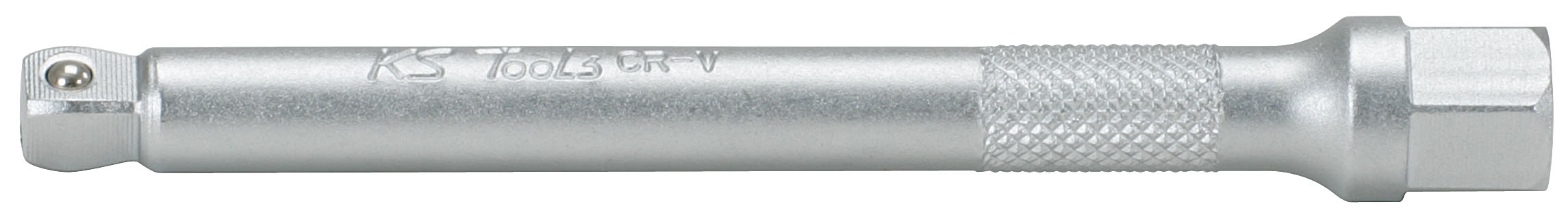 Rallonge articulée ULTIMATE® 1/4'', L.100 mm KS TOOLS - 922.1418