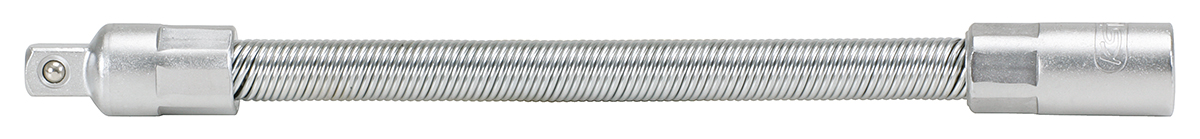 Rallonge flexible ULTIMATE® 1/4'', L.150 mm KS TOOLS - 922.1440