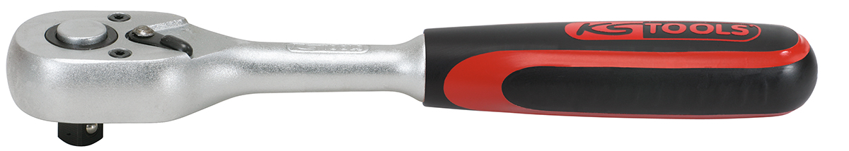 Cliquet 72 dents ULTIMATE® 1/4'' KS TOOLS - 922.1590