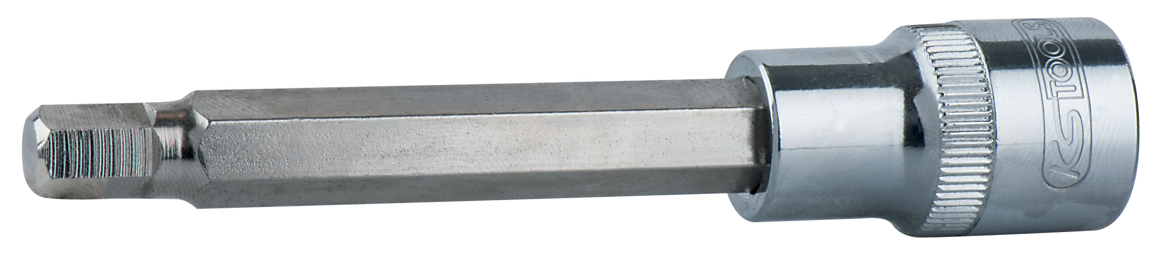 Douille tournevis 6 pans ULTIMATE® 1/2'', L.110 mm - 5 mm KS TOOLS - 922.1709