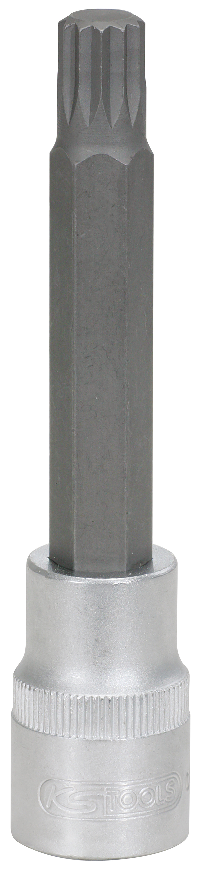 Douille tournevis ULTIMATE® XZN® 1/2'', L.110 mm - M6 KS TOOLS - 922.1720