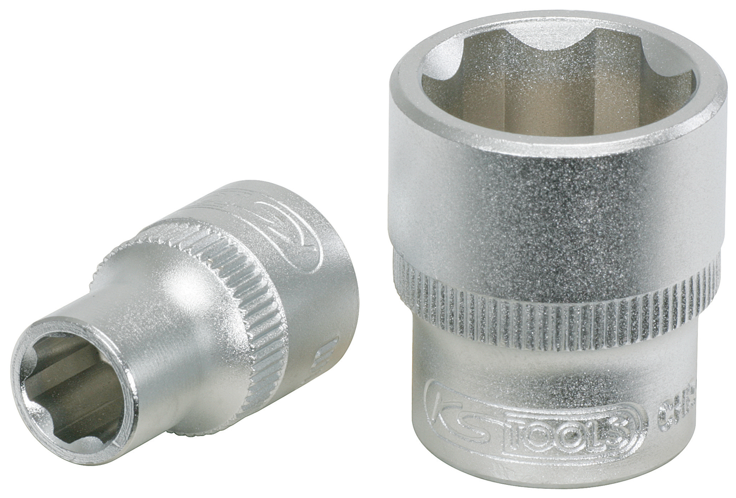 Douille 6 pans ULTIMATE® 3/8'', 10 mm KS TOOLS - 922.3810