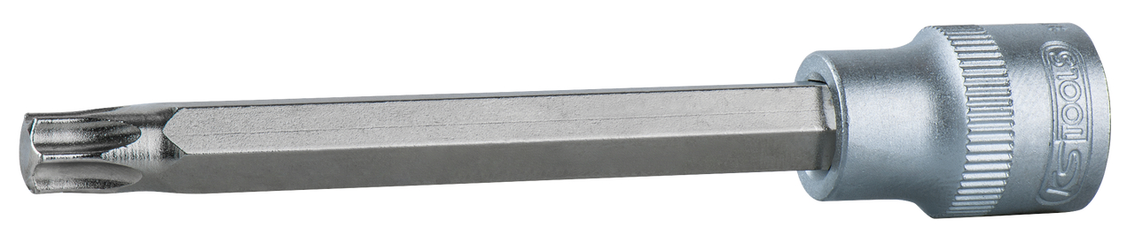 Douille tournevis ULTIMATE® TORX® 3/8'', L.110 mm - T30 KS TOOLS - 922.3839