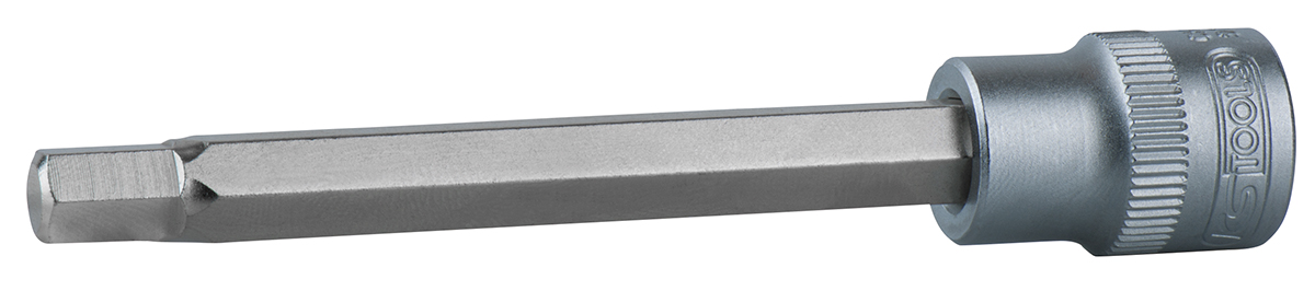 Douille tournevis ULTIMATE® 6 pans 3/8'', L.110 mm - 12 mm KS TOOLS - 922.3856