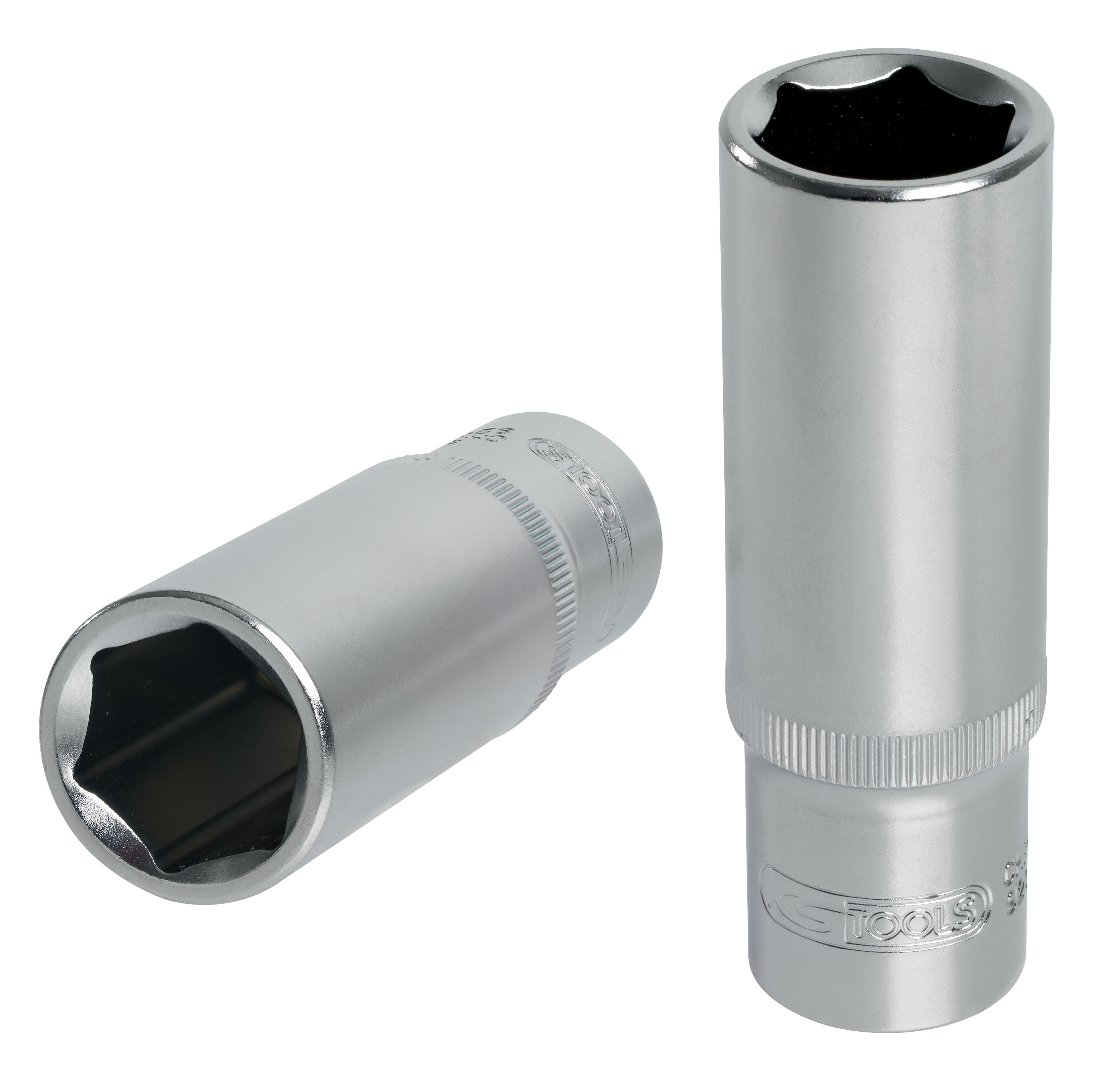 Douille longue 6 pans ULTIMATE® 3/8'', 20 mm KS TOOLS - 922.3870
