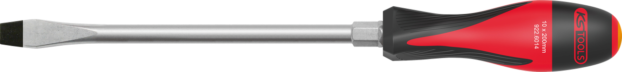 Tournevis ULTIMATE® Fente, 5,5 mm - L.300 mm KS TOOLS - 922.6009