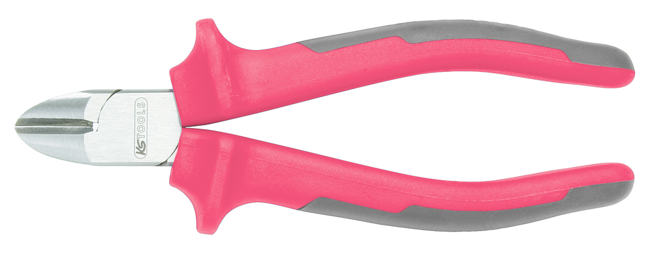 Pince coupante diagonale ULTIMATE®, L.130 mm KS TOOLS - 922.8011