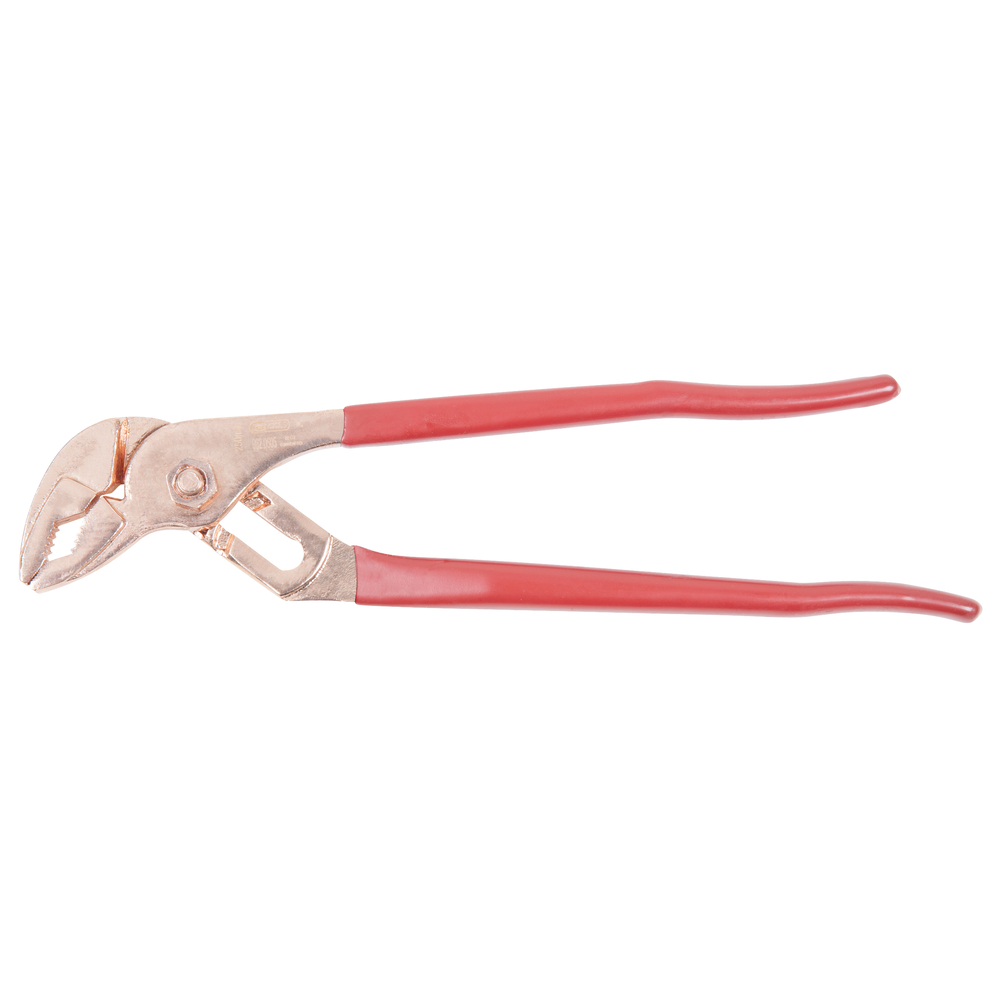 Pince multiprise BERYLLIUMplus 250mm KS TOOLS - 962.0605