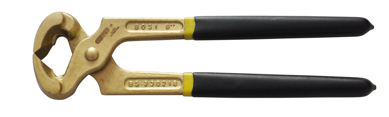 Tenaille BERYLLIUMplus 200mm KS TOOLS - 962.0641