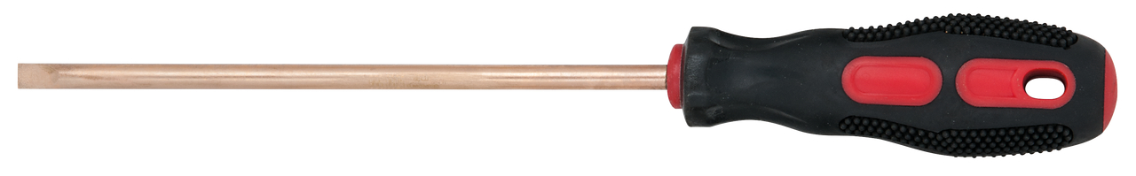 Tournevis Fente BERYLLIUMplus 6mm, 100mm KS TOOLS - 962.0914