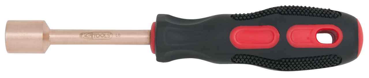 Tournevis à douille BERYLLIUMplus 5/8'', 250mm KS TOOLS - 962.0998