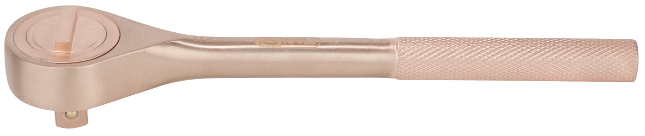 Cliquet BERYLLIUMplus 45 dents, 1/2'', 250mm KS TOOLS - 962.1290