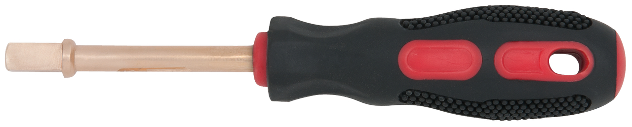 Poignée emmanchée BERYLLIUMplus 140mm KS TOOLS - 962.1465