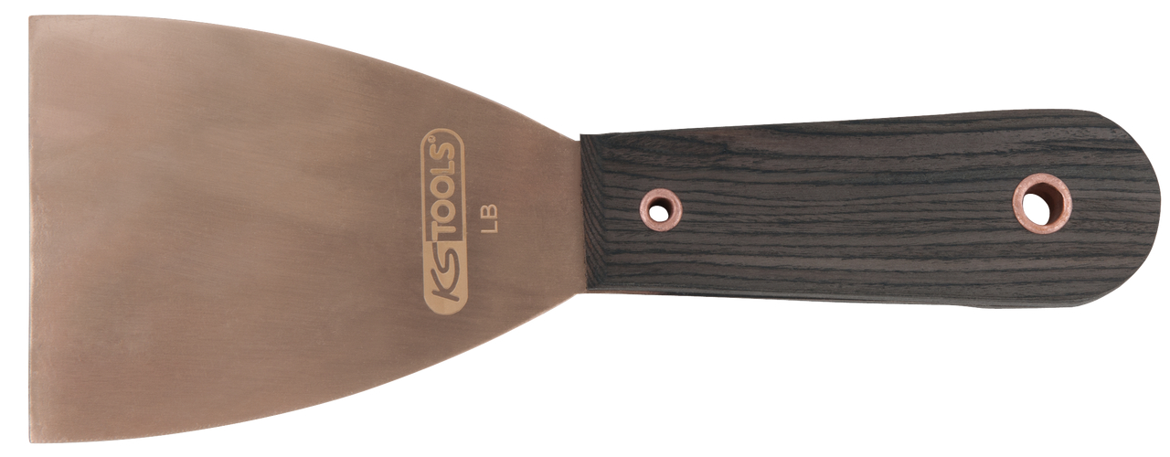 Couteau à enduire BERYLLIUMplus 200mm KS TOOLS - 962.9031