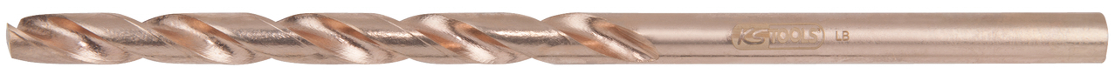 Foret laminé BERYLLIUMplus 13mm, 240mm KS TOOLS - 962.9613