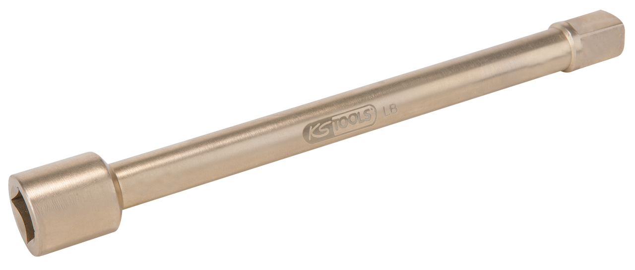 Rallonge BRONZEplus 1'', 250mm KS TOOLS - 963.1046