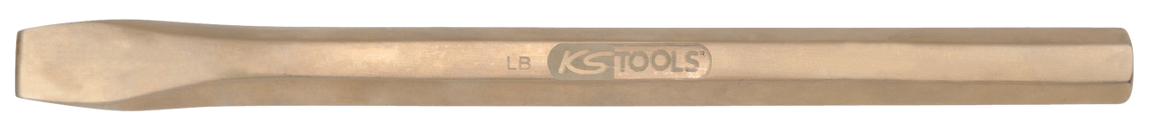 Burin de maçon BRONZEplus 250mm x 19mm KS TOOLS - 963.2451