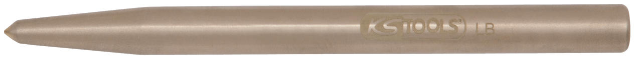 Pointeau BRONZEplus 100mm, Diam. 3mm KS TOOLS - 963.2550