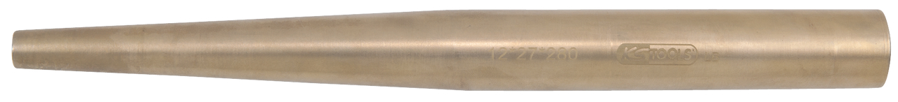 Chasse-clous BRONZEplus 180mm, Diam. 5mm KS TOOLS - 963.2580