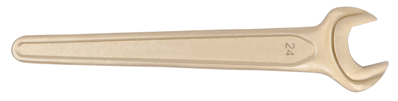 Clé à fourches (simple) BRONZEplus 2.15/16'', 540mm KS TOOLS - 963.7256