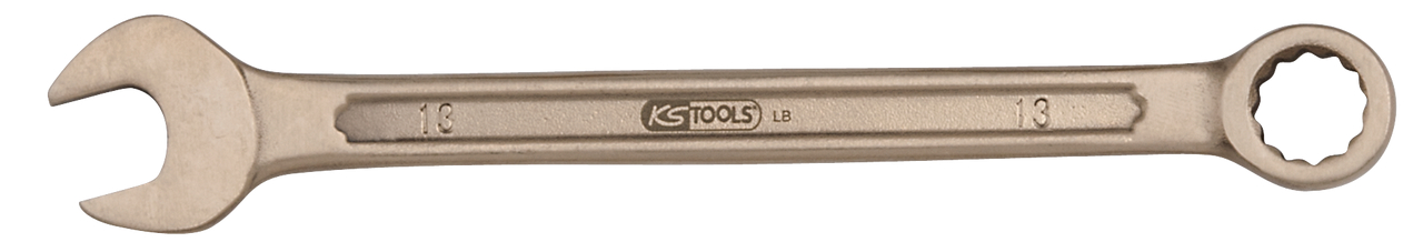 Clé mixte BRONZEplus 1.3/16'', 300mm KS TOOLS - 963.7326