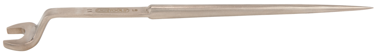 Clé à oeillet spéciale BRONZEplus 35mm, 430mm KS TOOLS - 963.8148