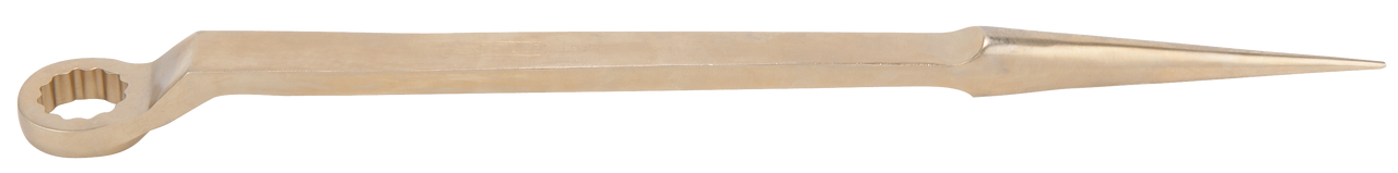 Clé à oeillet spéciale BRONZEplus 2'', 550mm KS TOOLS - 963.8204