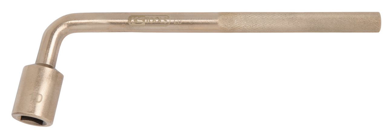 Clé à douille ''L'' BRONZEplus 17mm, 280mm KS TOOLS - 963.8253