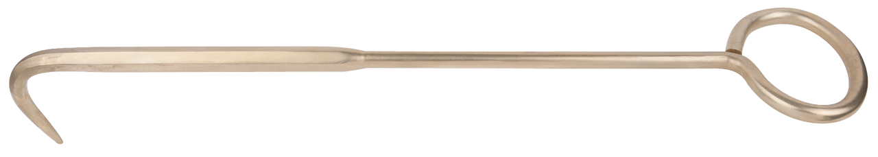 Crochet à couvercle BRONZEplus 700mm KS TOOLS - 963.8274