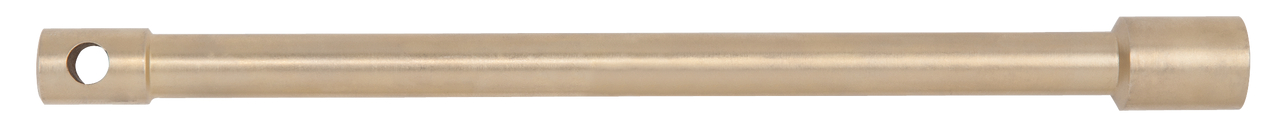 Clé à douille 6 pans BRONZEplus 46mm, 635mm KS TOOLS - 963.8307