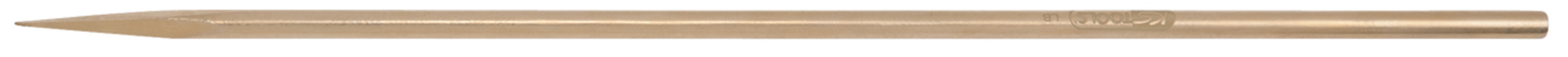 Tige de nettoyage BRONZEplus 300mm, Diam. 6mm KS TOOLS - 963.9505