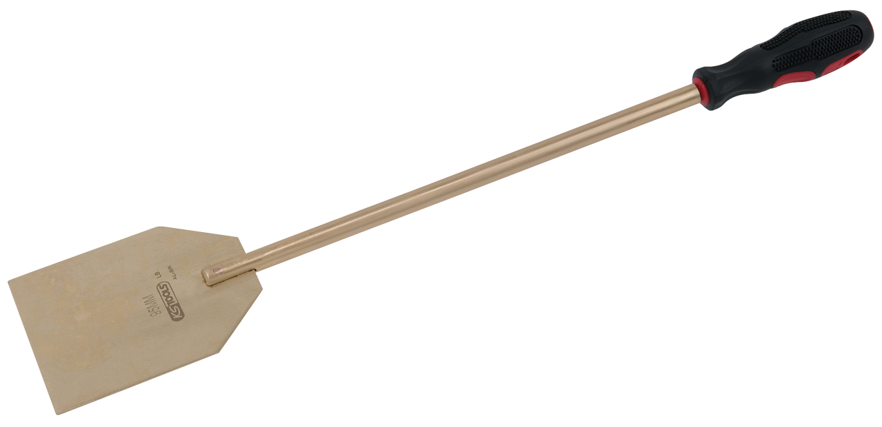Grattoir à poignée BRONZEplus 480mm KS TOOLS - 963.9534