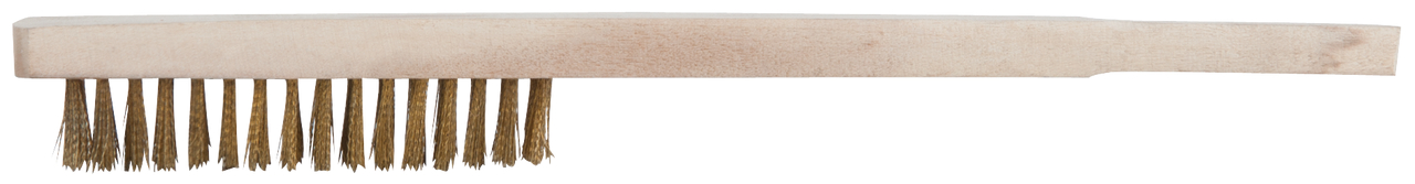 Brosse métallique BRONZEplus 225mm KS TOOLS - 963.9593