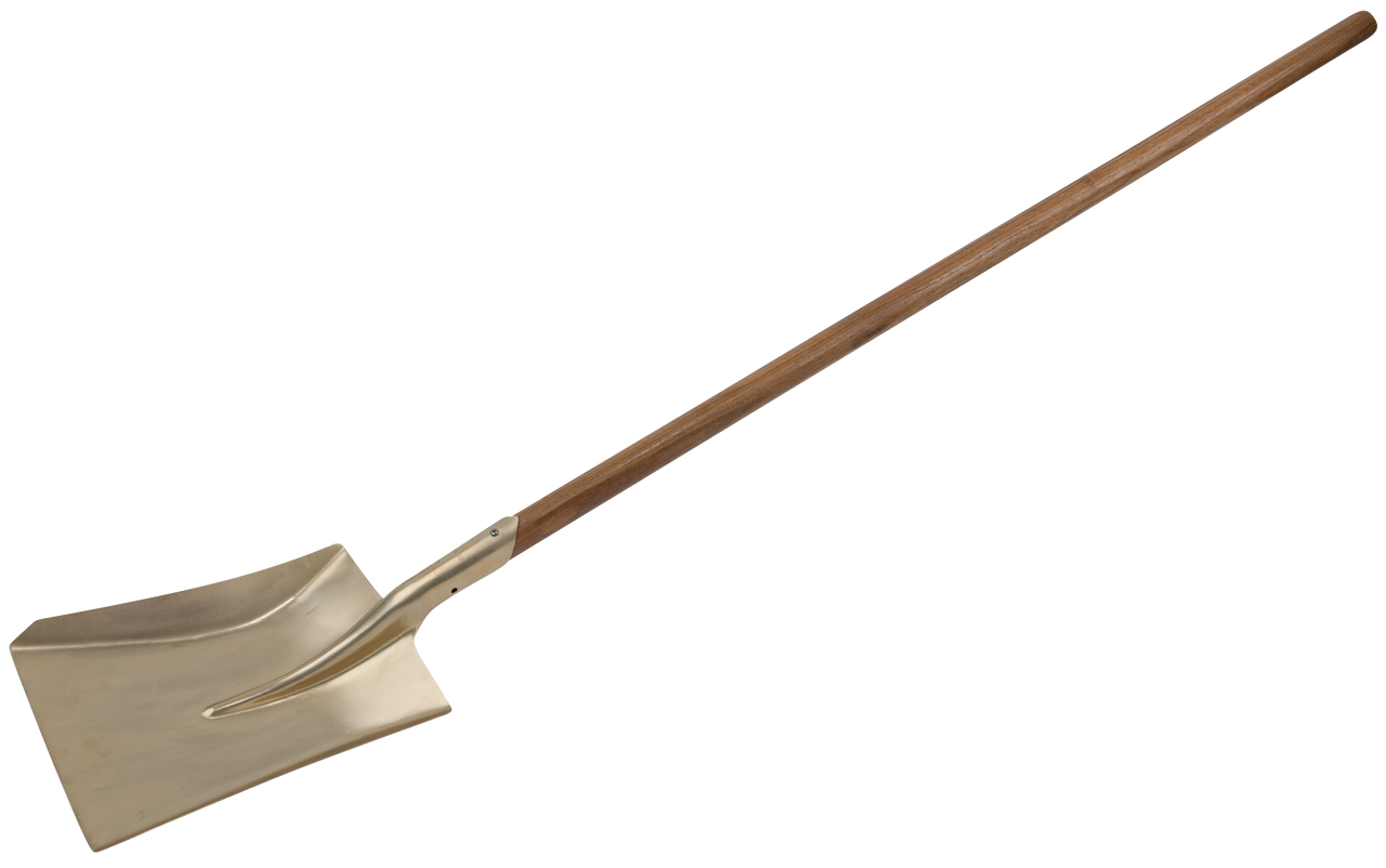 Pelle carrée BRONZEplus 1400mm KS TOOLS - 963.9637
