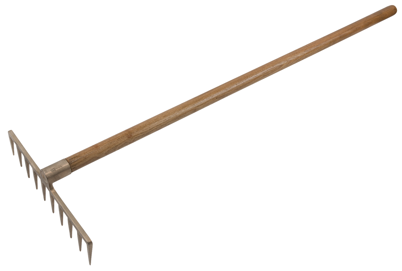 Rateau BRONZEplus 1600mm KS TOOLS - 963.9650