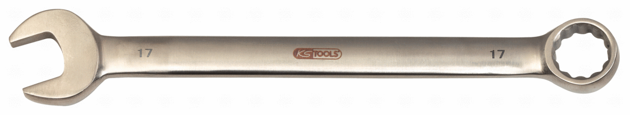 Clé mixte TITANplus 1/2'' mm KS TOOLS - 965.0304
