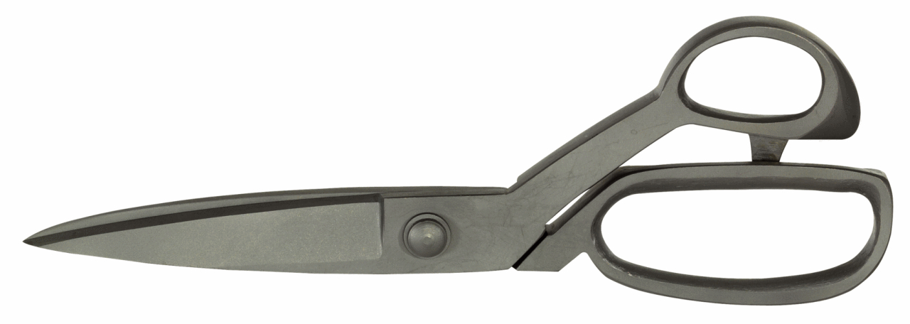 Ciseaux TITANplus 225mm KS TOOLS - 965.1302