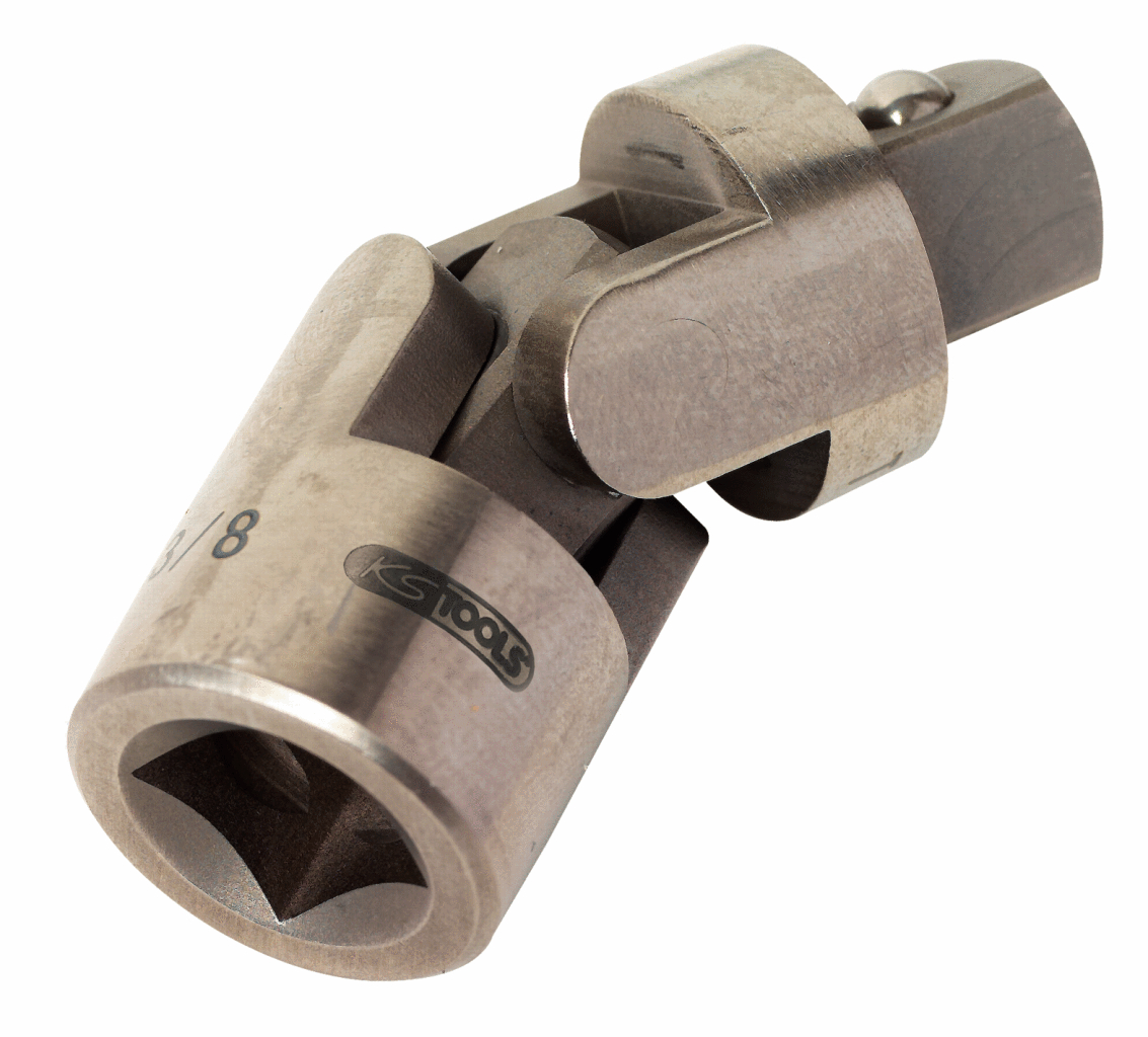 Cardan universel TITANplus 3/8