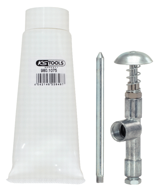 Seringue à graisse pour outils pneumatique KS TOOLS - 980.1070