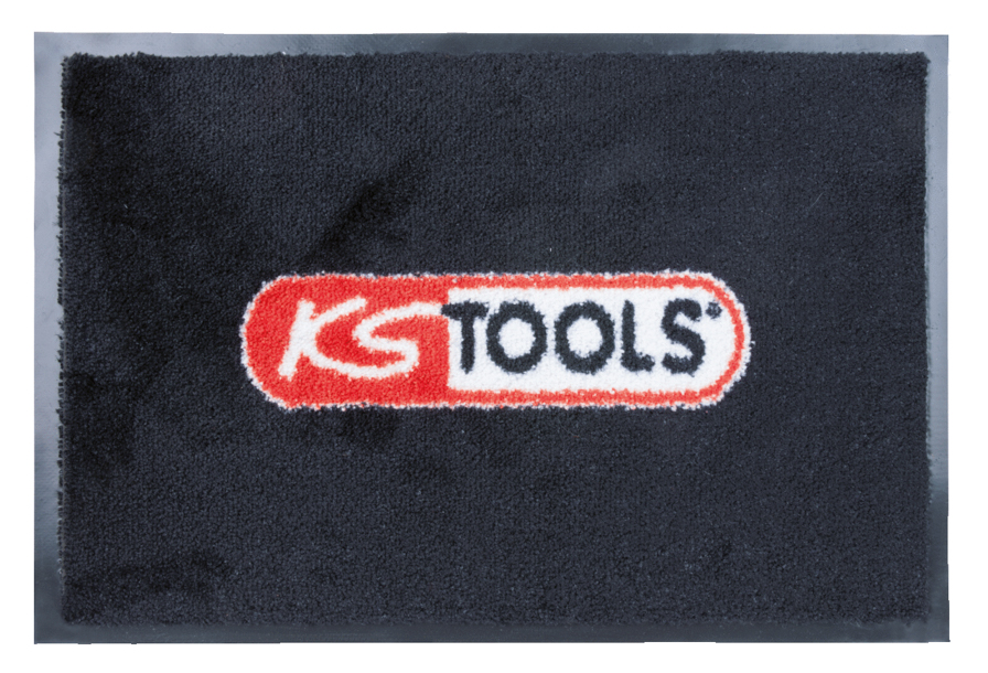 Tapis Ks Tools 80 x 120cm KS TOOLS - 985.0860