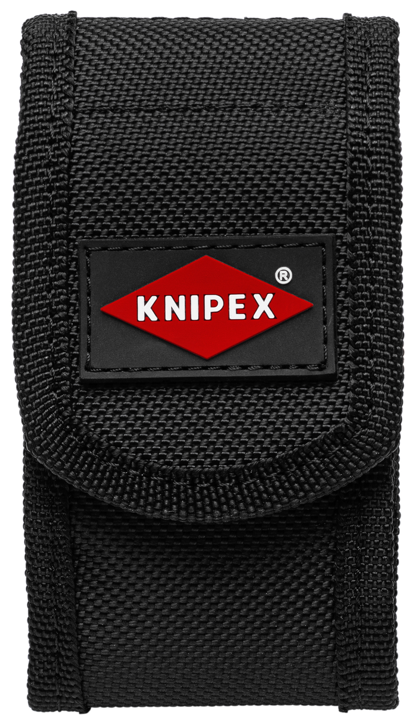 Pochette de ceinture vide pour 2 pinces XS KNIPEX - 001972XSLE