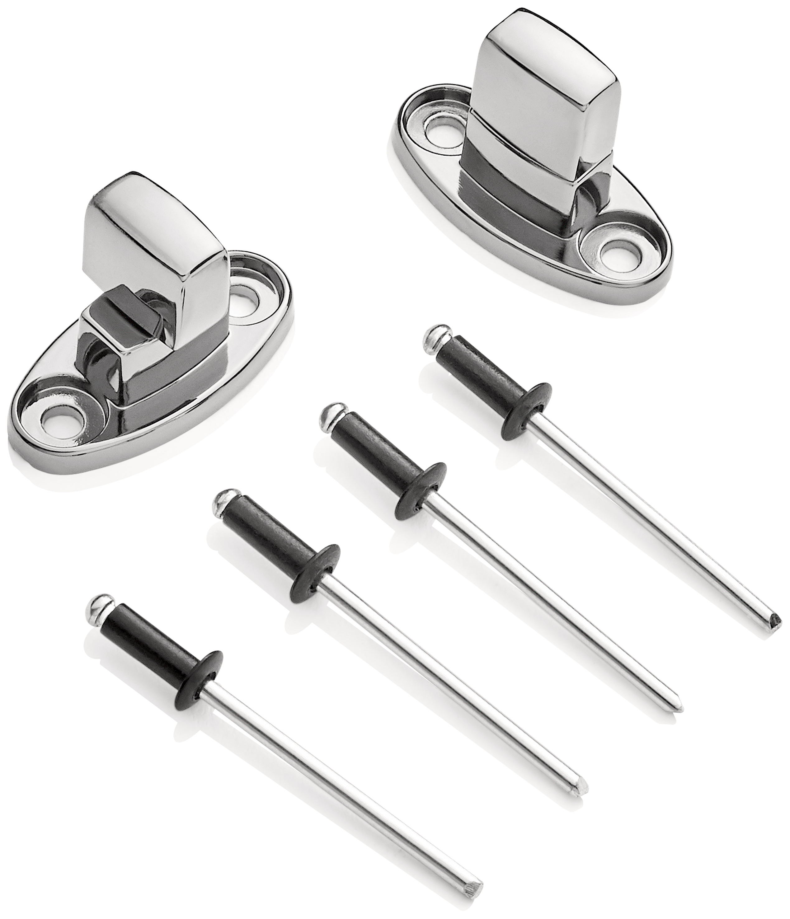 Pivots de rechange pour 00 21 3X (2x) KNIPEX - 002199V37