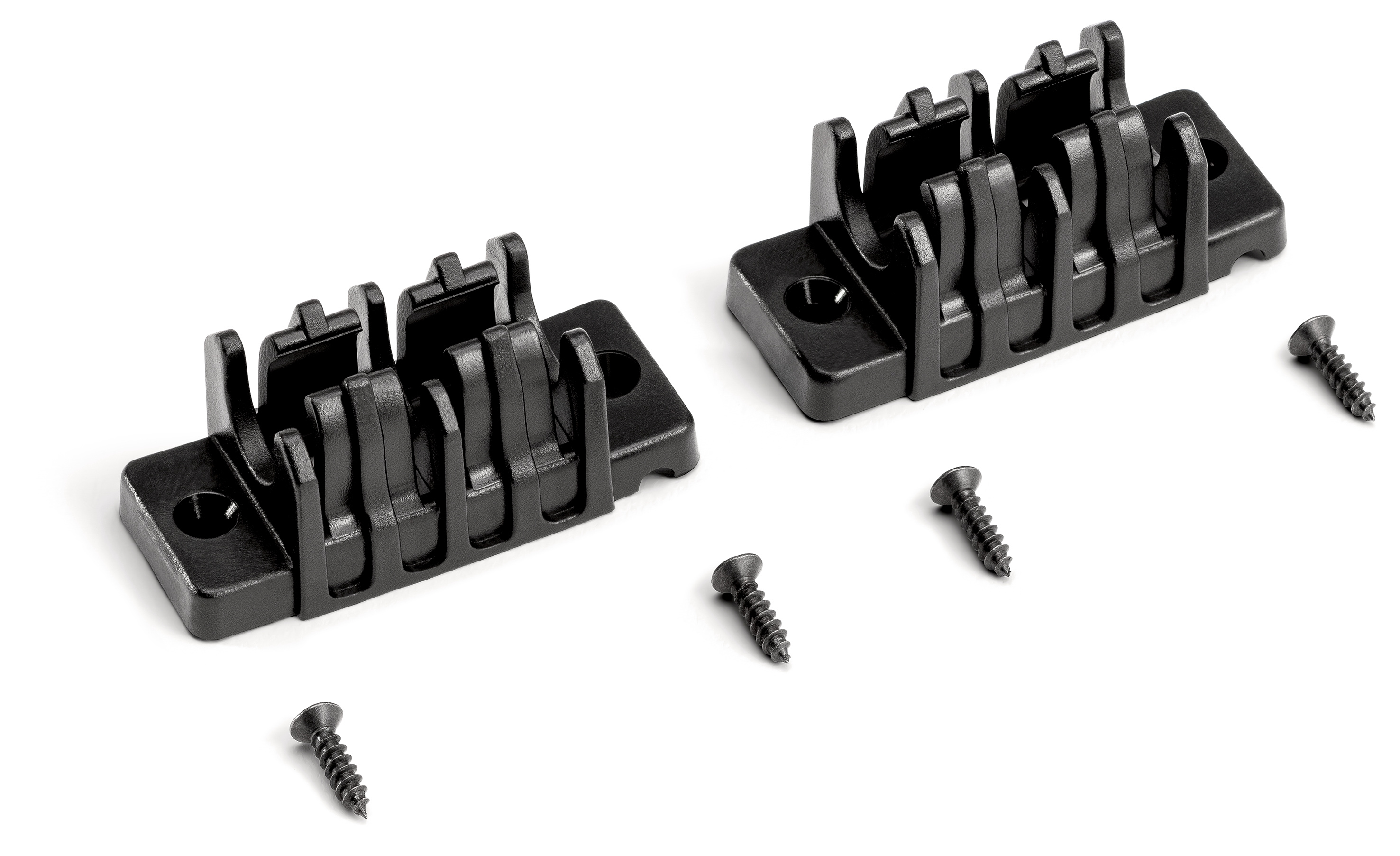 Clips pour panneau à outils de rechange pour 00 21 3X (2x) KNIPEX - 002199V39