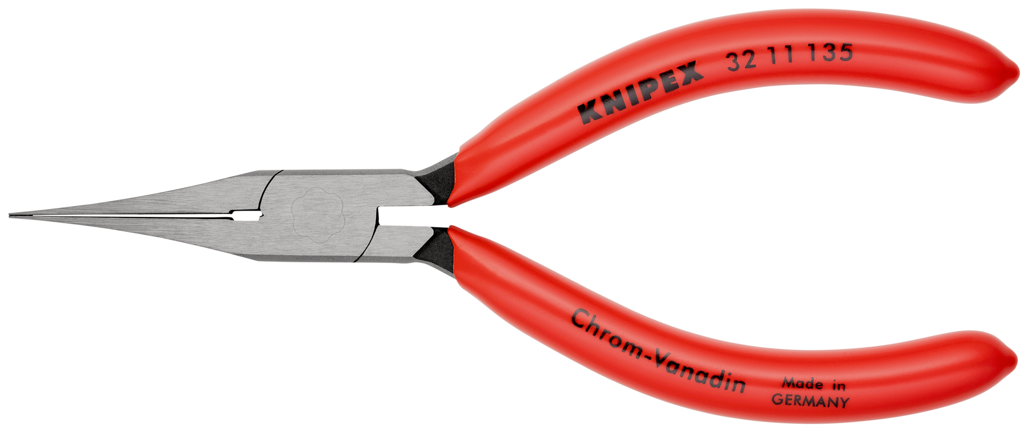 Pince d'ajustage pour téléphone 135mm KNIPEX - 32 11 135