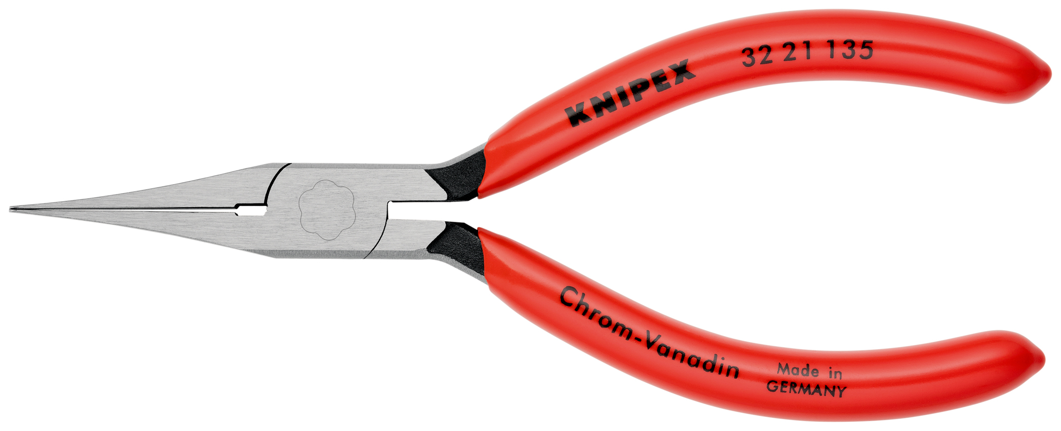 Pince pour telephone d'ajustage 135mm KNIPEX - 32 21 135