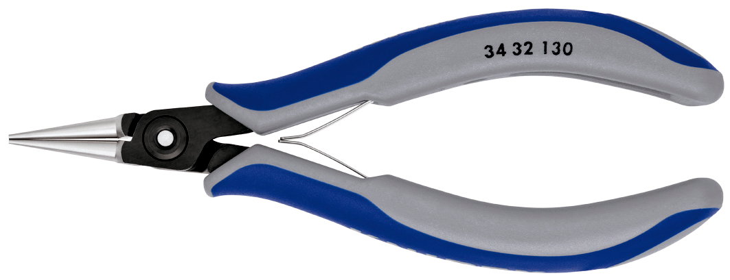 Pince de prehension electronique 130mm KNIPEX - 34 32 130