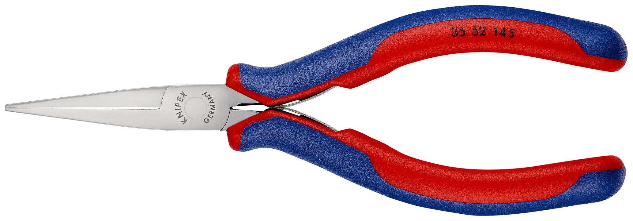 Pince de prehension electronique 145mm KNIPEX - 35 52 145