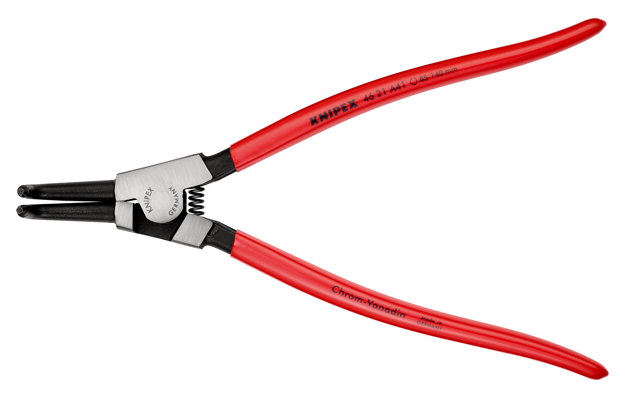 Pince 320mm circlips exterieurs 85-140mm KNIPEX - 46 11 A4