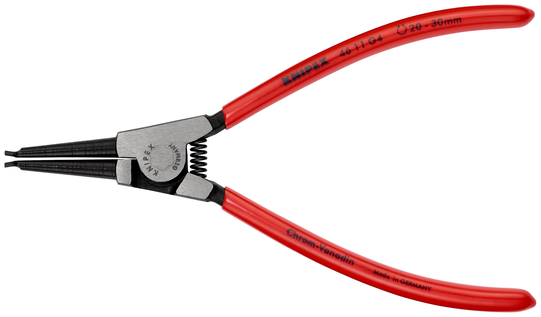 Pince collier d'etranglement d'arbre KNIPEX - 46 11 G4